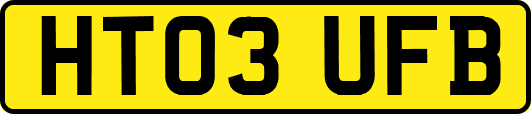 HT03UFB