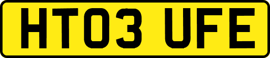 HT03UFE