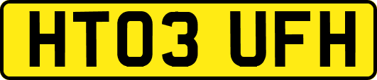 HT03UFH
