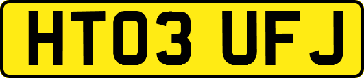 HT03UFJ
