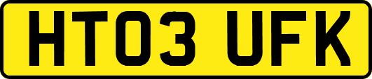 HT03UFK