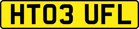 HT03UFL