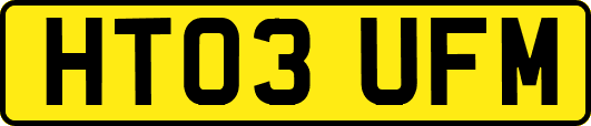 HT03UFM