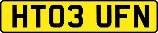 HT03UFN