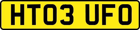 HT03UFO