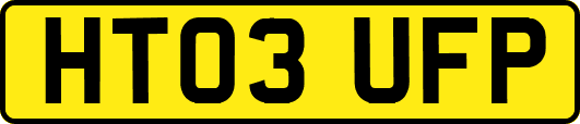 HT03UFP