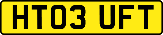 HT03UFT