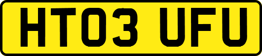 HT03UFU