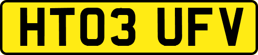 HT03UFV