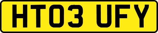 HT03UFY
