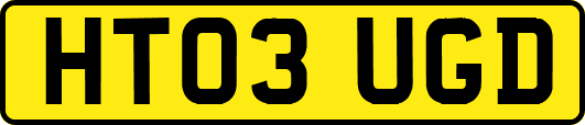 HT03UGD