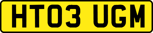 HT03UGM