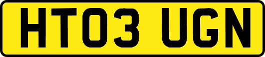 HT03UGN