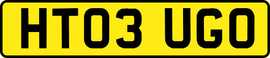 HT03UGO