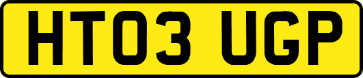 HT03UGP