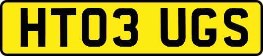 HT03UGS