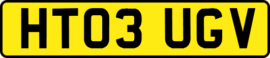 HT03UGV