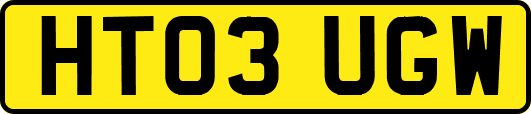 HT03UGW