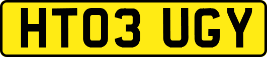 HT03UGY