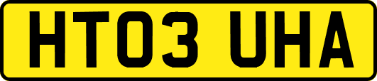 HT03UHA