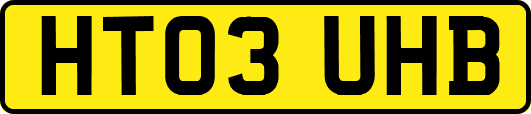 HT03UHB