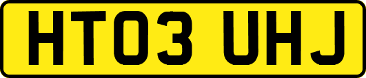 HT03UHJ