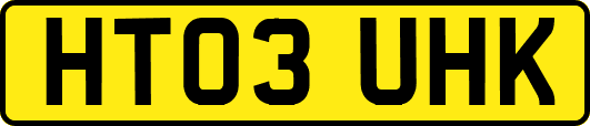 HT03UHK