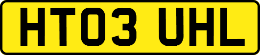 HT03UHL