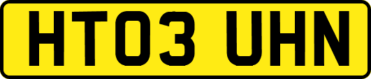 HT03UHN