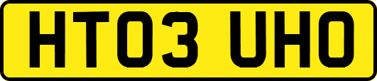 HT03UHO