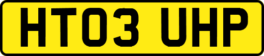 HT03UHP