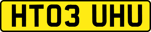 HT03UHU
