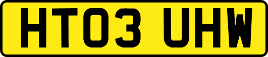 HT03UHW