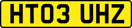 HT03UHZ