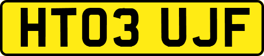 HT03UJF
