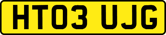 HT03UJG