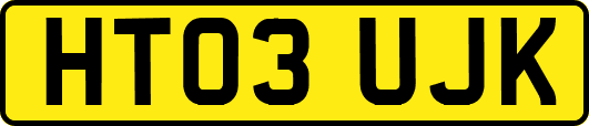 HT03UJK