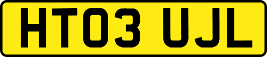HT03UJL