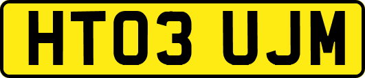 HT03UJM