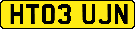HT03UJN