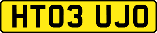 HT03UJO