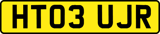 HT03UJR