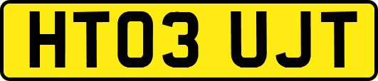 HT03UJT