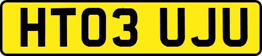 HT03UJU