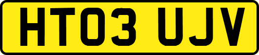 HT03UJV