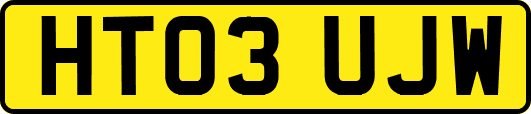 HT03UJW