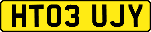 HT03UJY