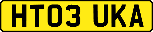 HT03UKA