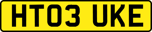 HT03UKE