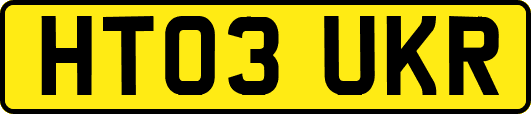HT03UKR